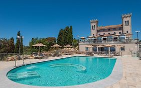 Castello Bonaria Spa Resort